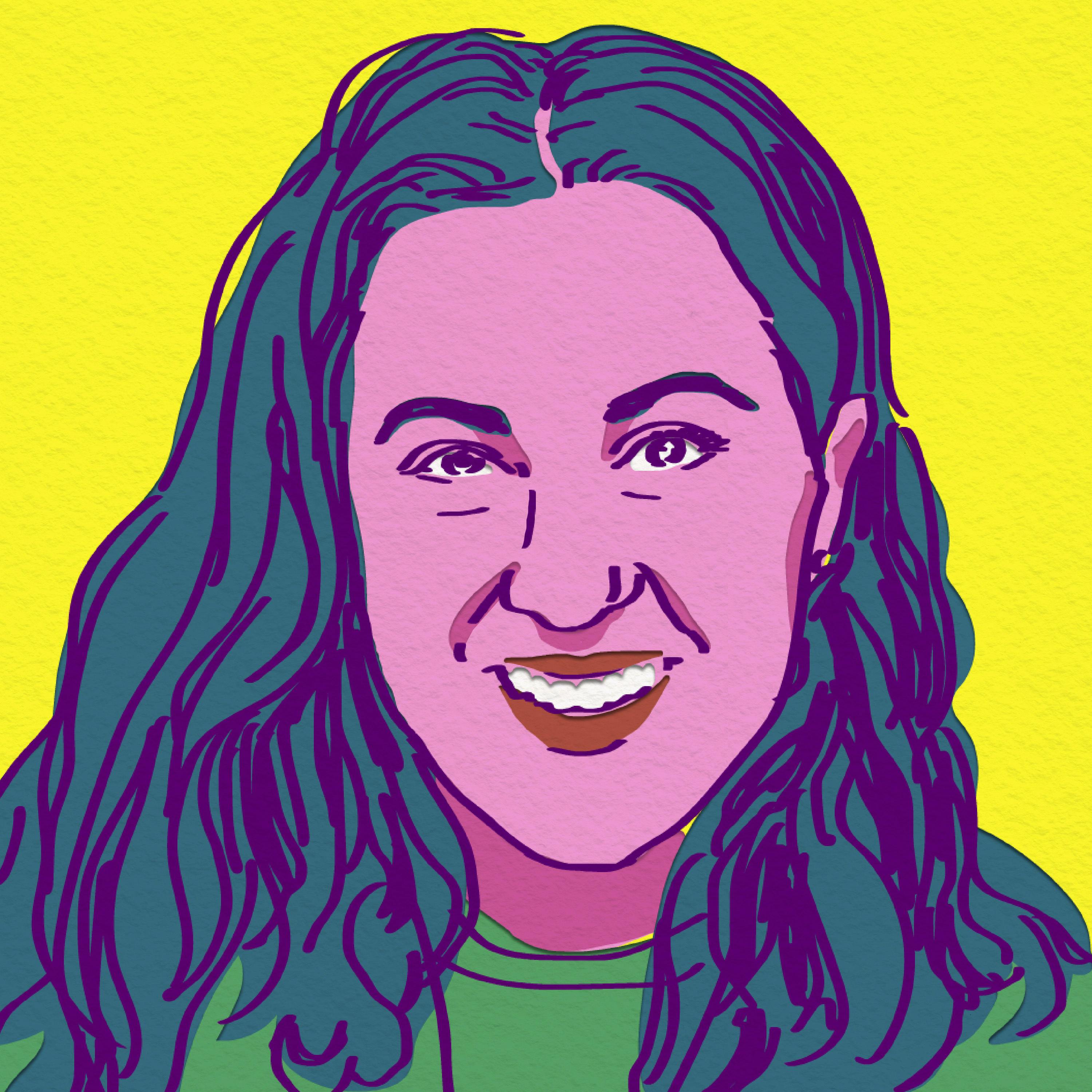 155: Claire Saffitz episode artwork