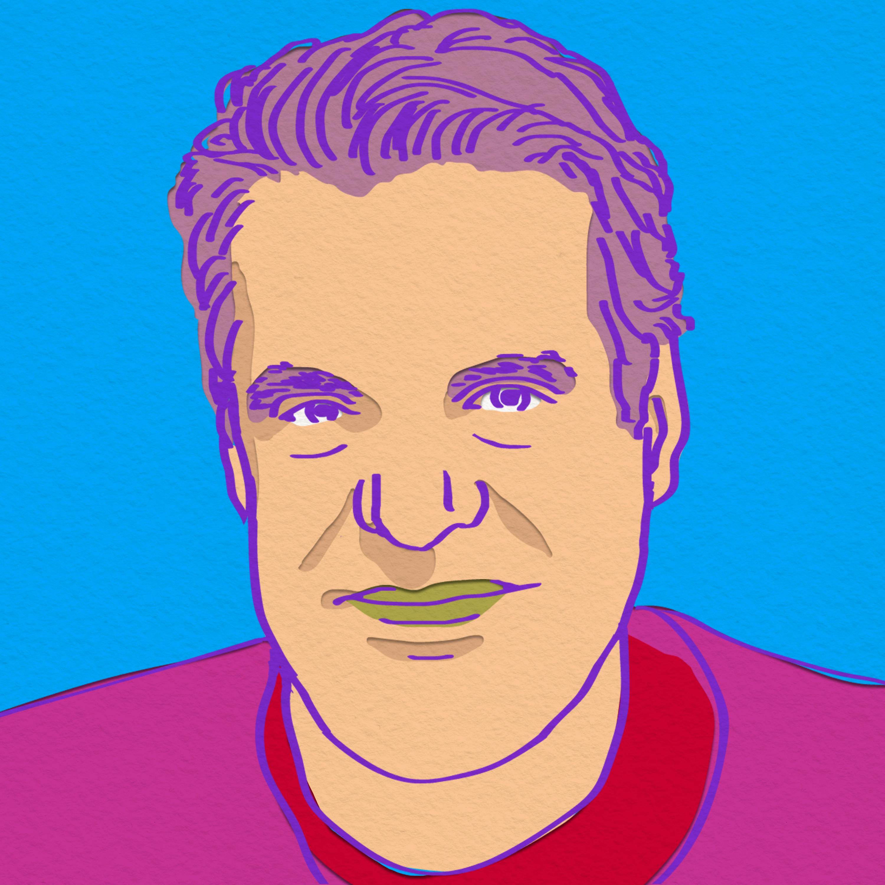 187: Eric Ripert episode artwork