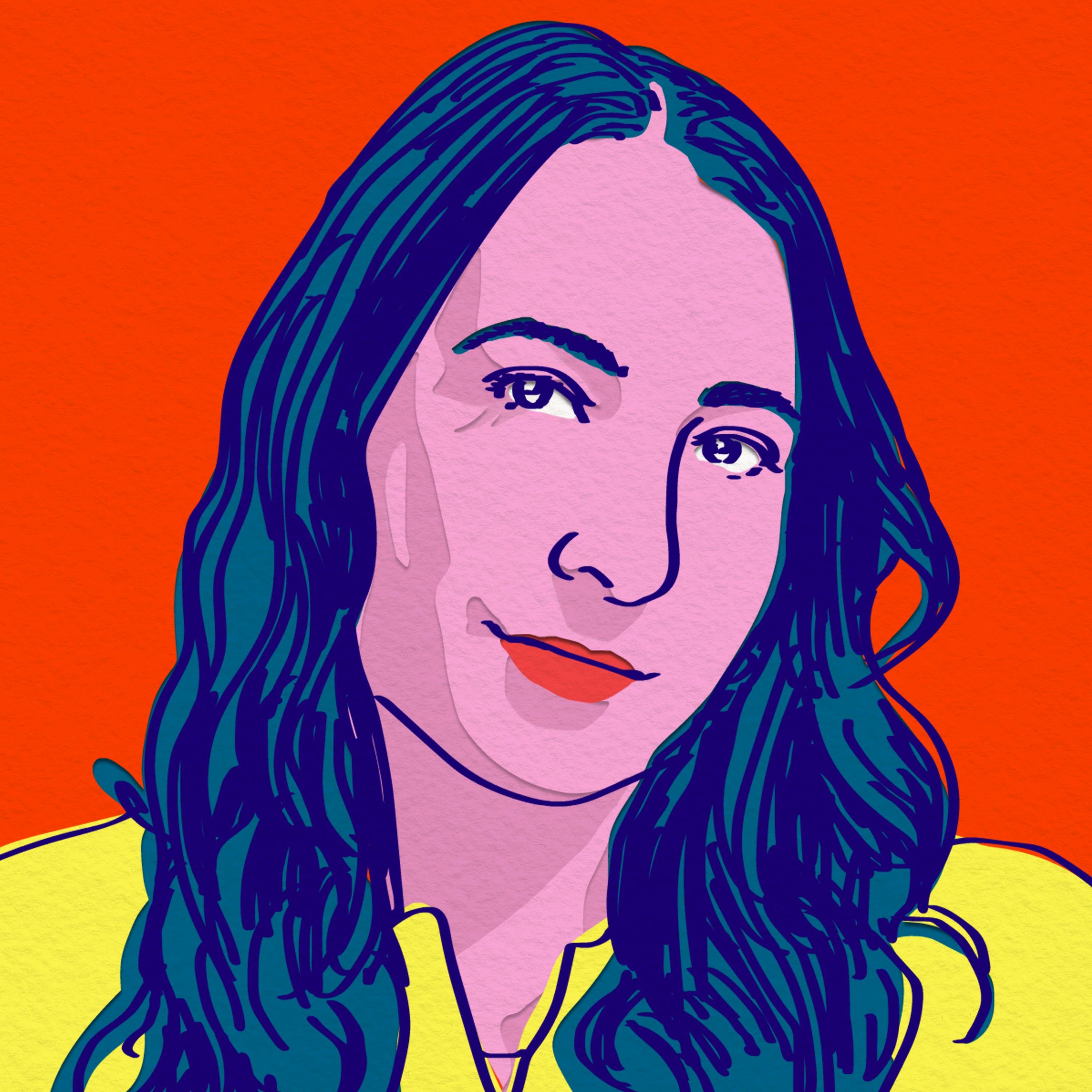 248: Rachel Karten episode artwork