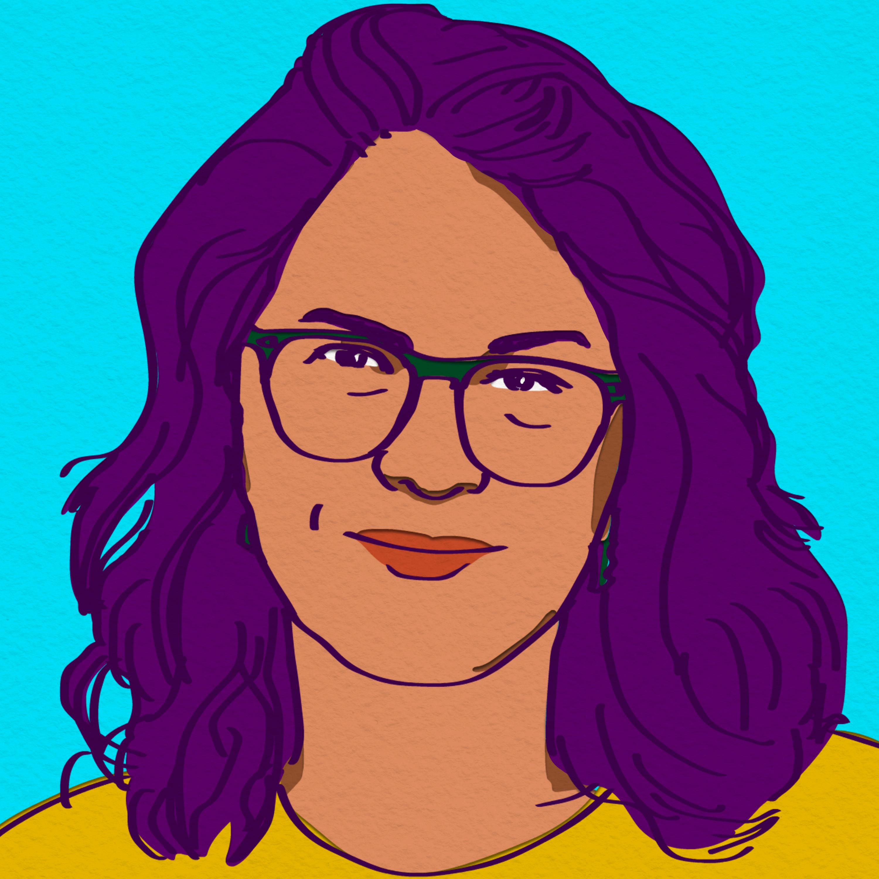 274: Susan Spungen episode artwork