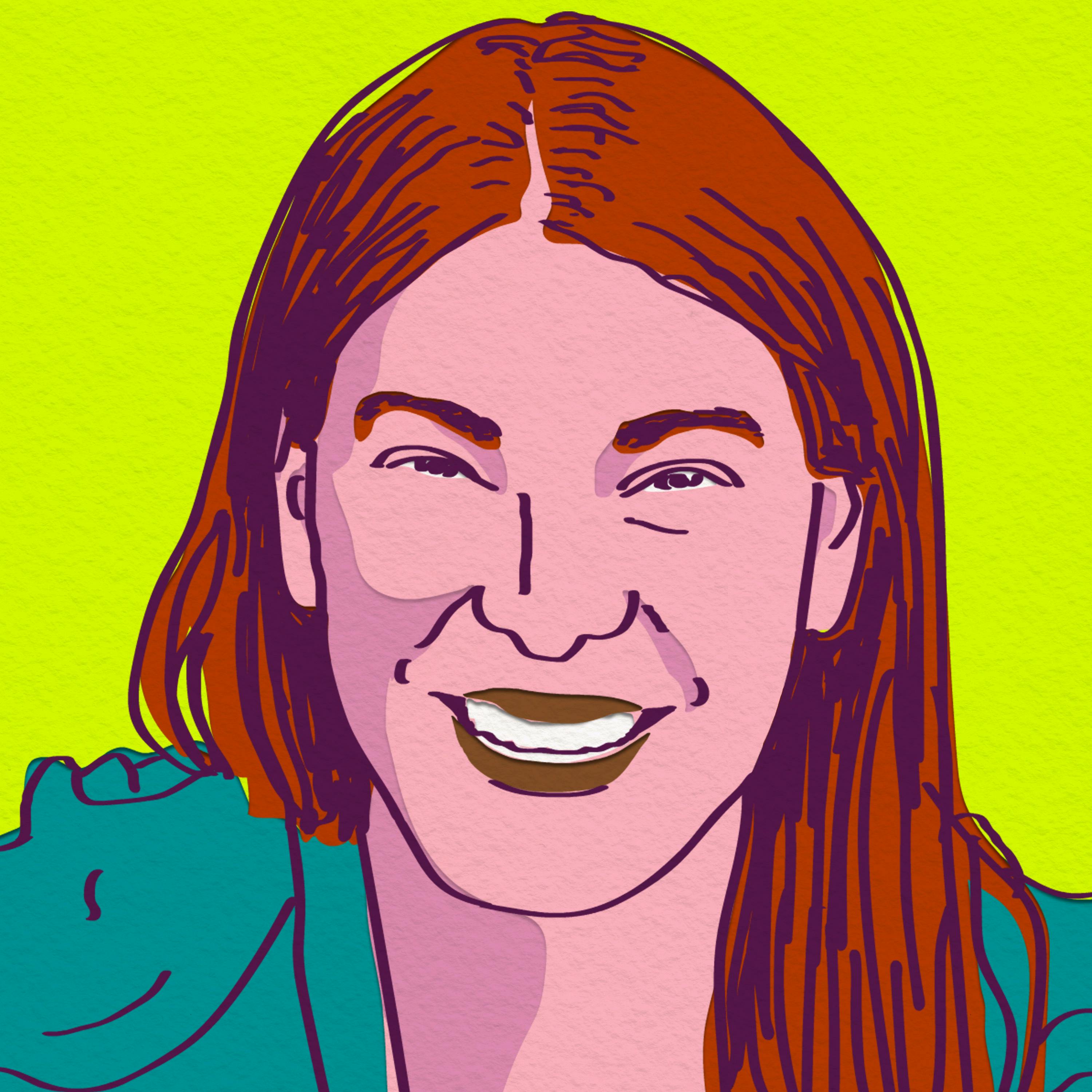 200: Gail Simmons episode artwork