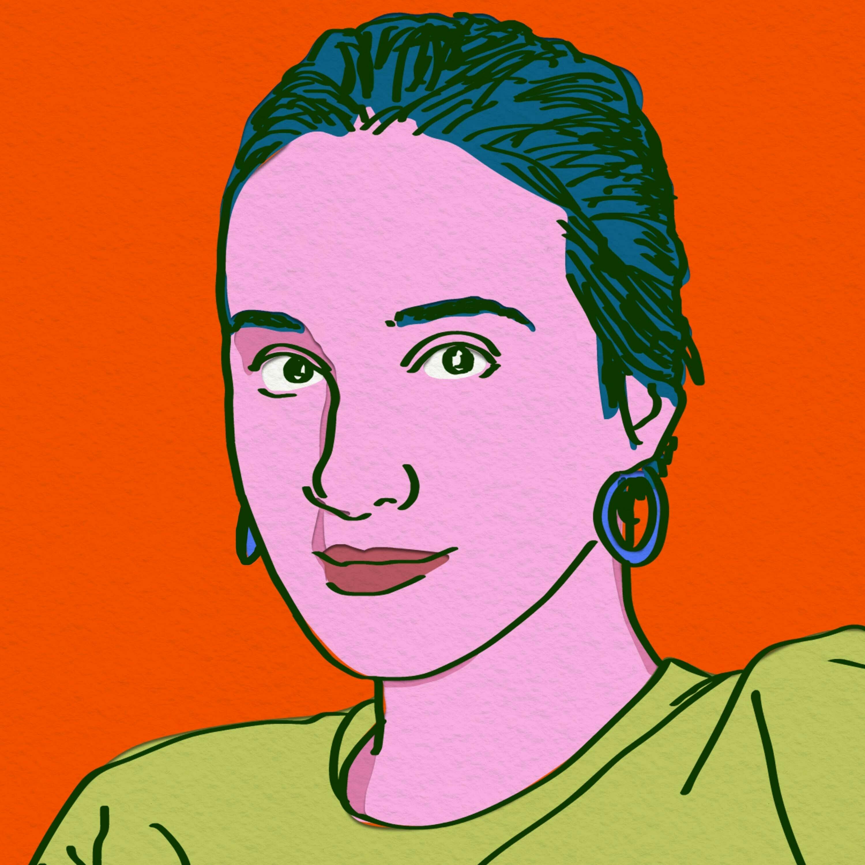 236: Emily Sundberg episode artwork