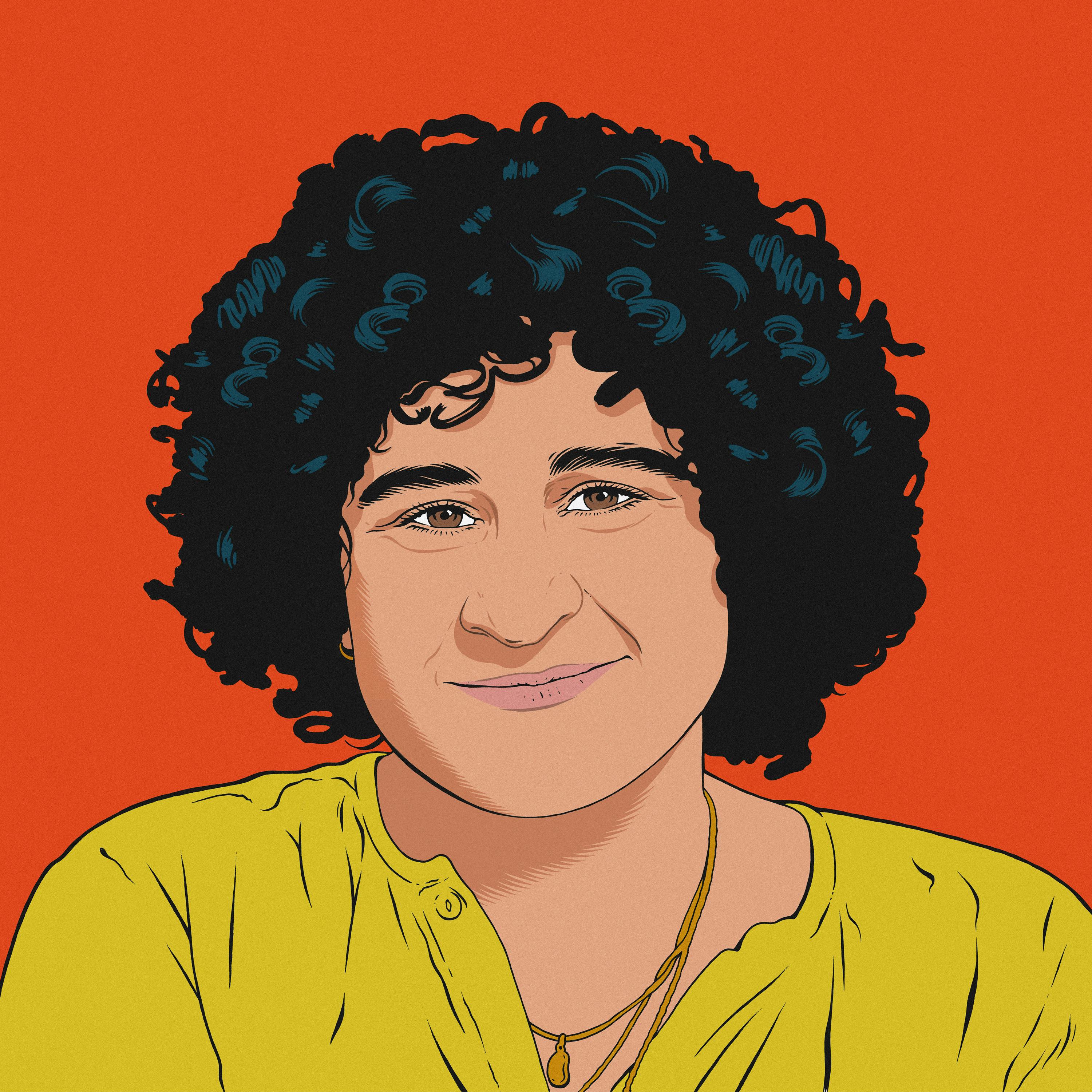 691: Samin Nosrat Does It Again episode artwork