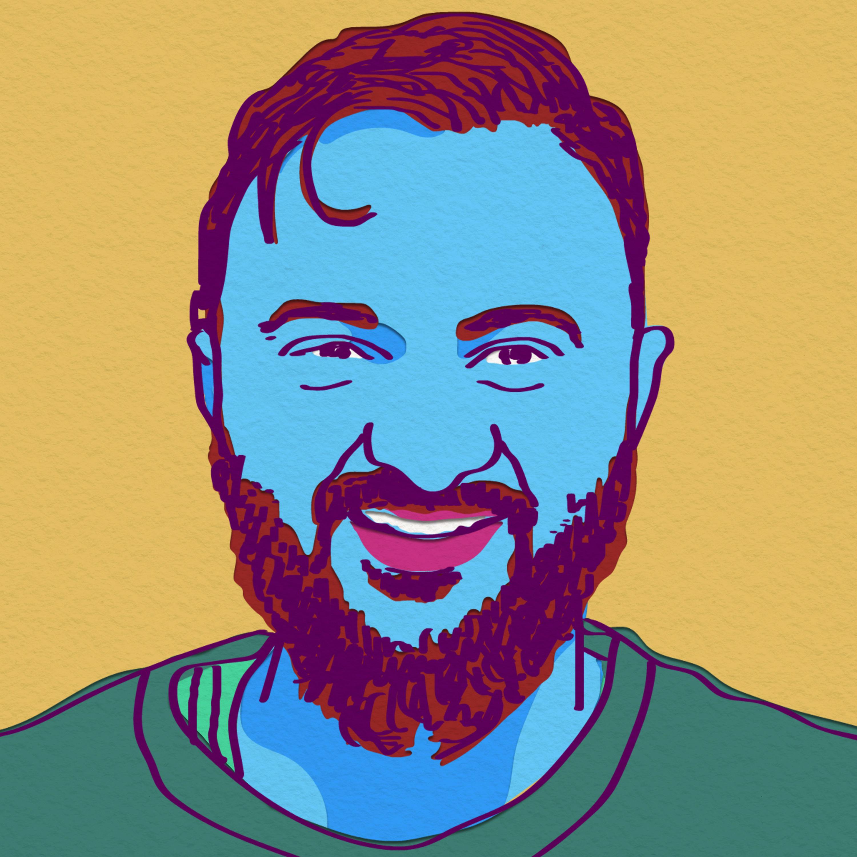195: Chintan Pandya episode artwork