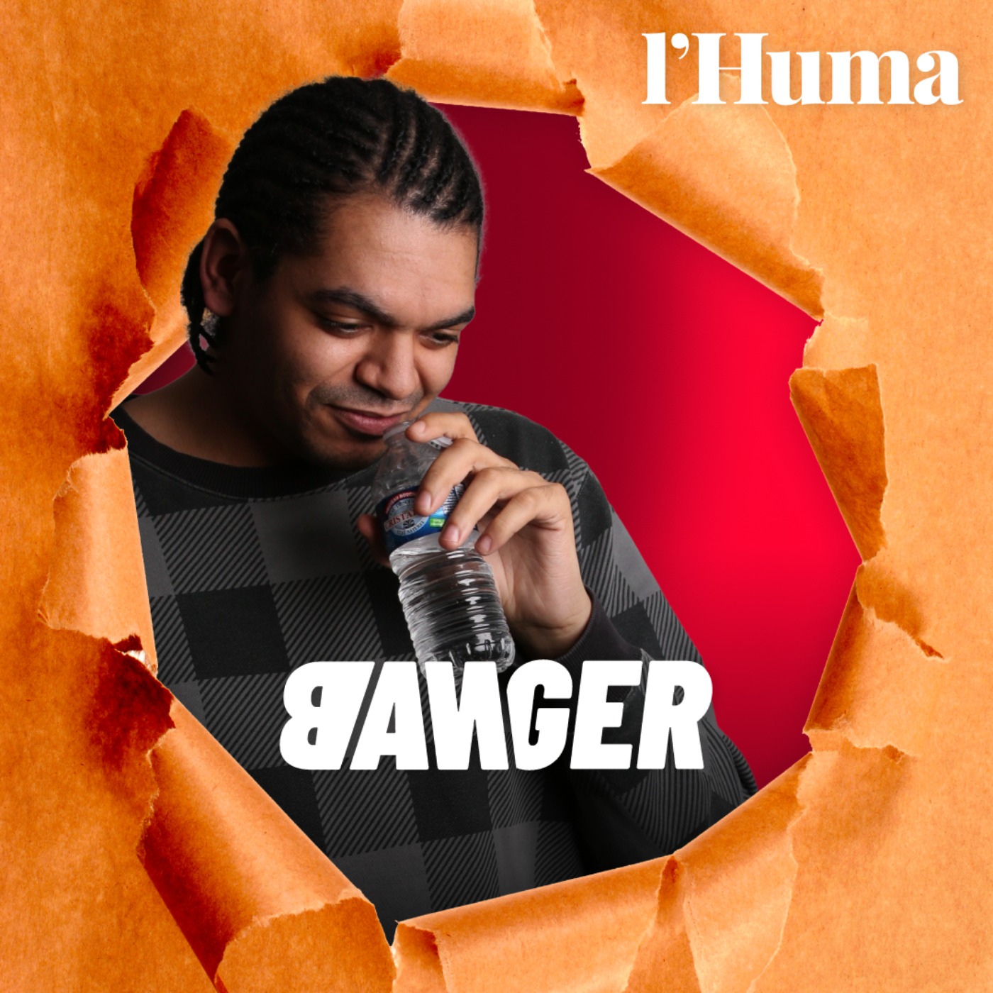BANGER  avec Yérim Sar