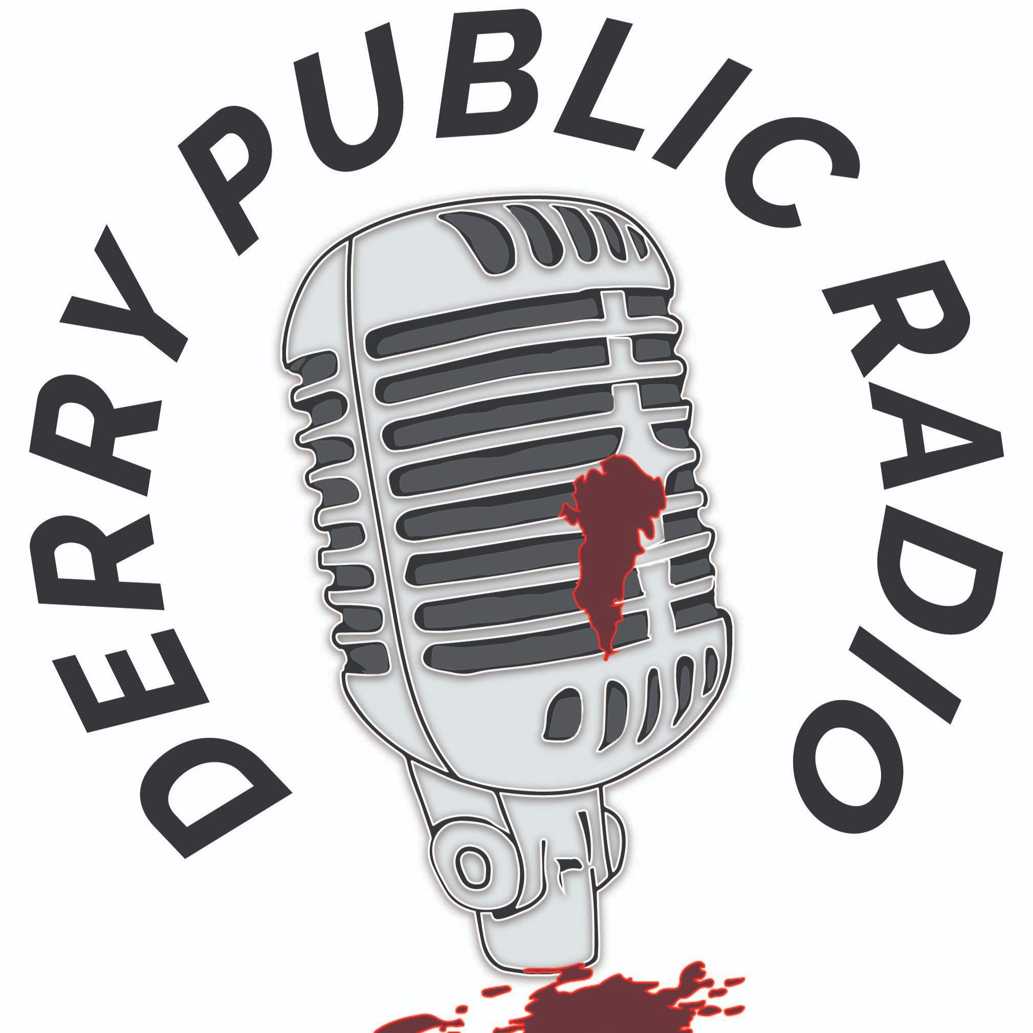 Derry Public Radio Interviews Anthony Northrup (Stephen King – Dollar Baby: Encore!) Derry Public Radio Interviews Anthony Northrup (Stephen King – Dollar Baby: Encore!)