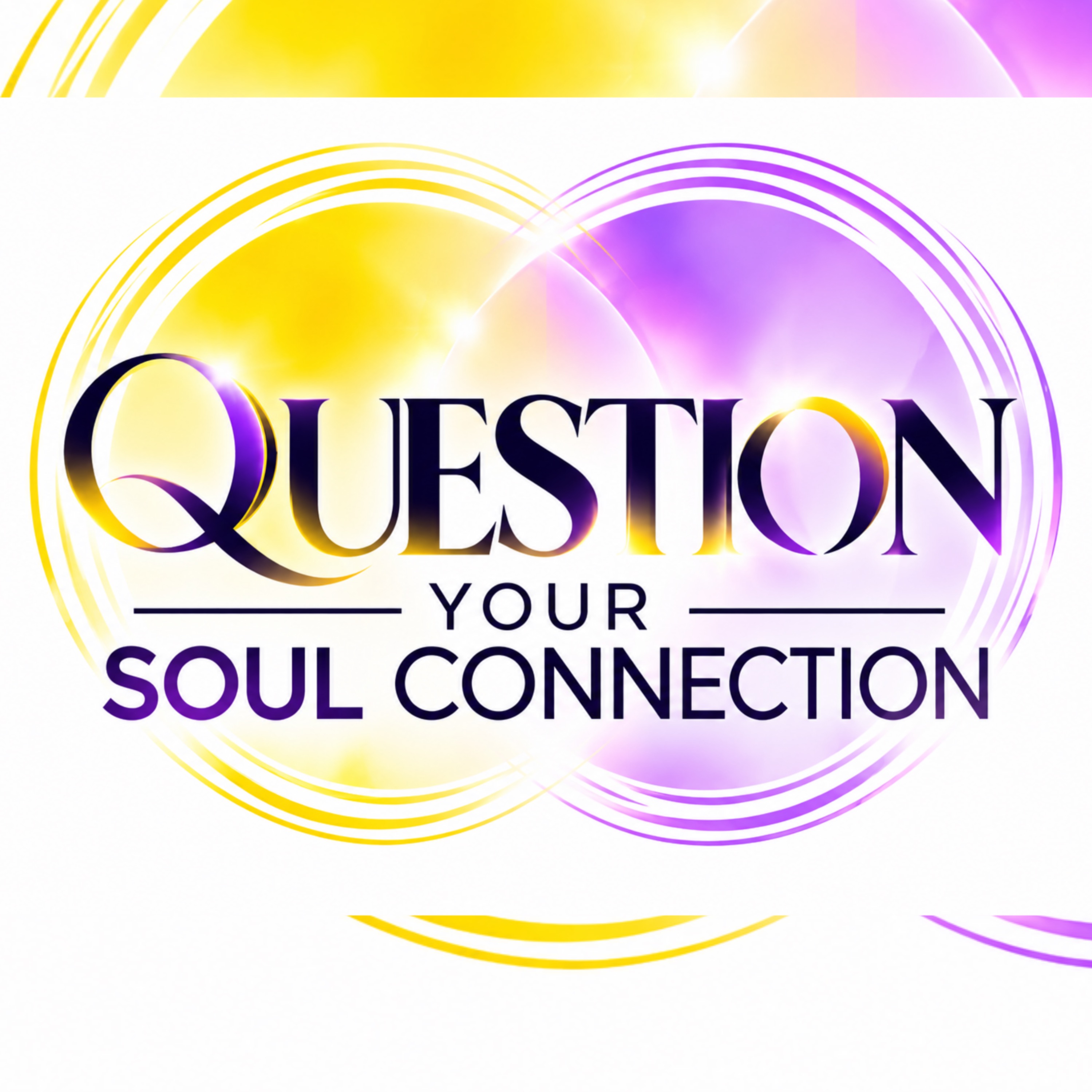 Question Your Soul Connection podcast artwork