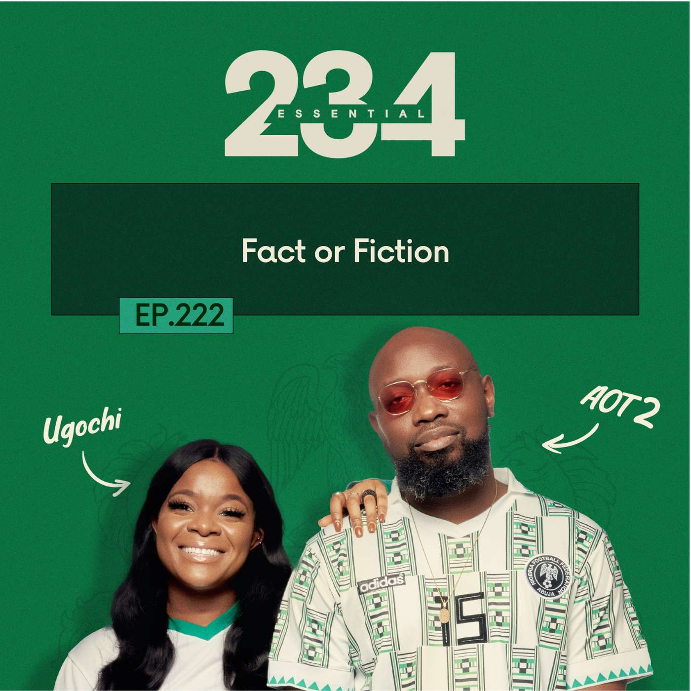 Fact or Fiction