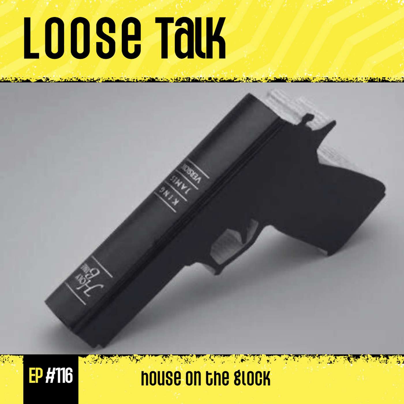 House On The Glock