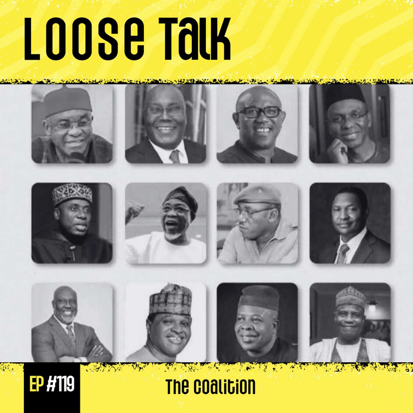 The Coalition episode artwork