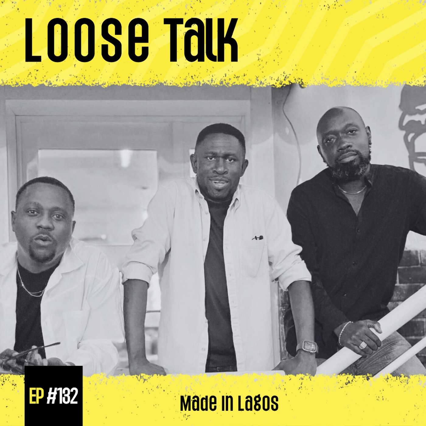 Made In Lagos episode artwork