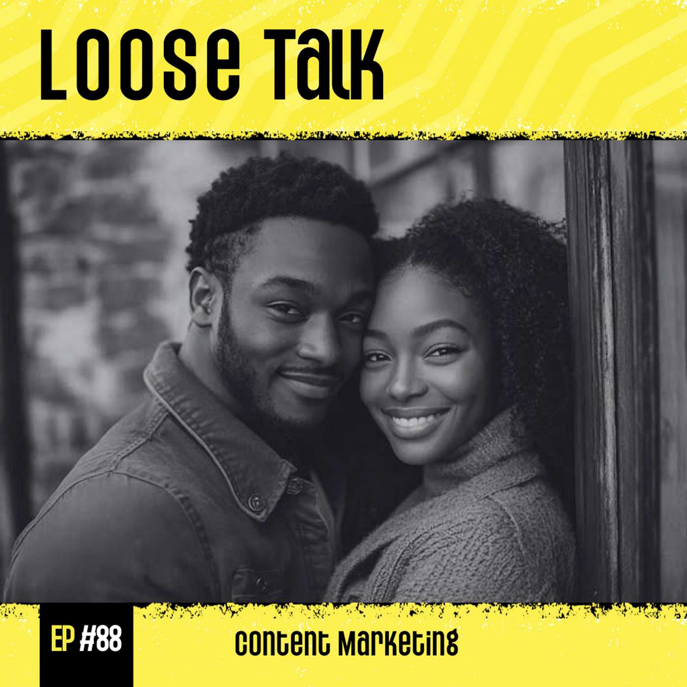 Content Marketing episode artwork