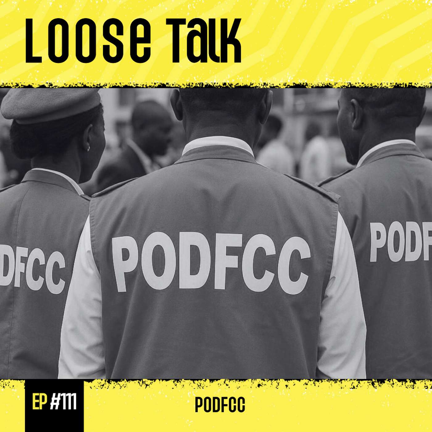 PODFCC episode artwork