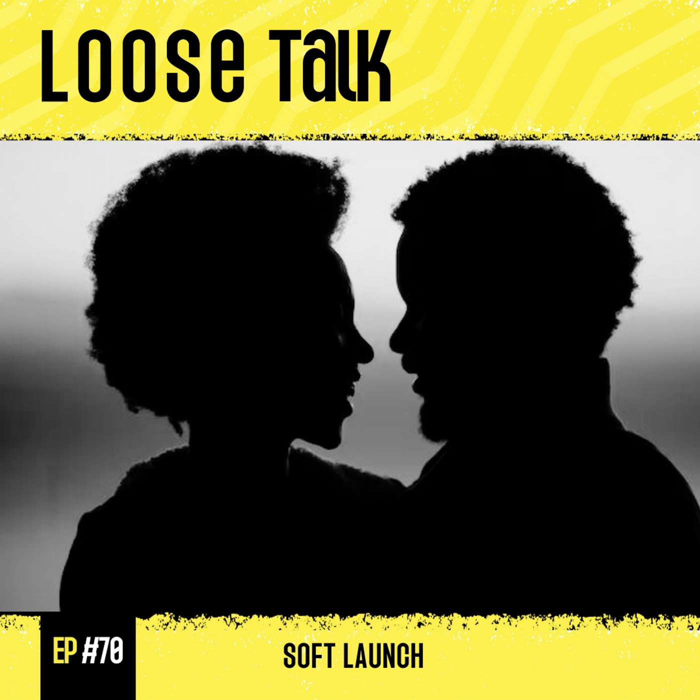 SOFT LAUNCH episode artwork
