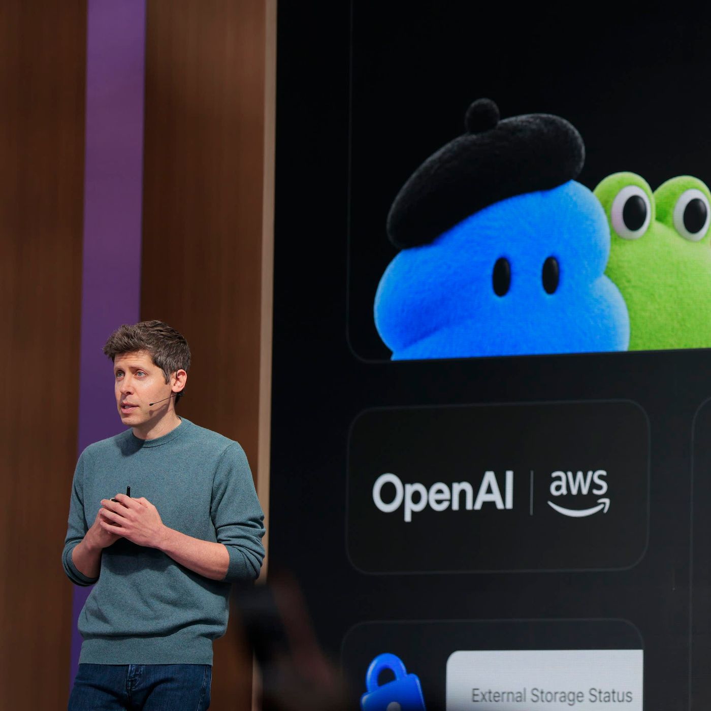 OpenAI is staying private (for now) episode artwork
