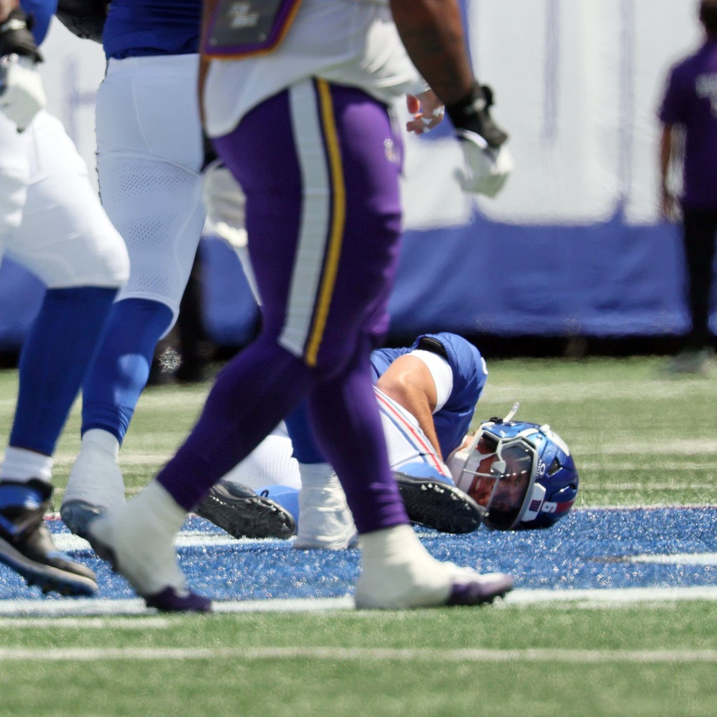 Grass is always greener episode artwork