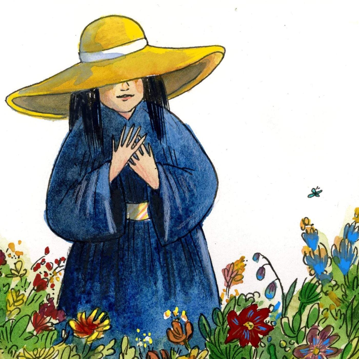 Encore: The Bright Yellow Hat episode artwork