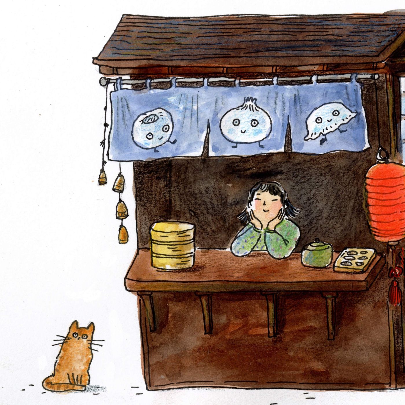 Copper and Dumplings episode artwork