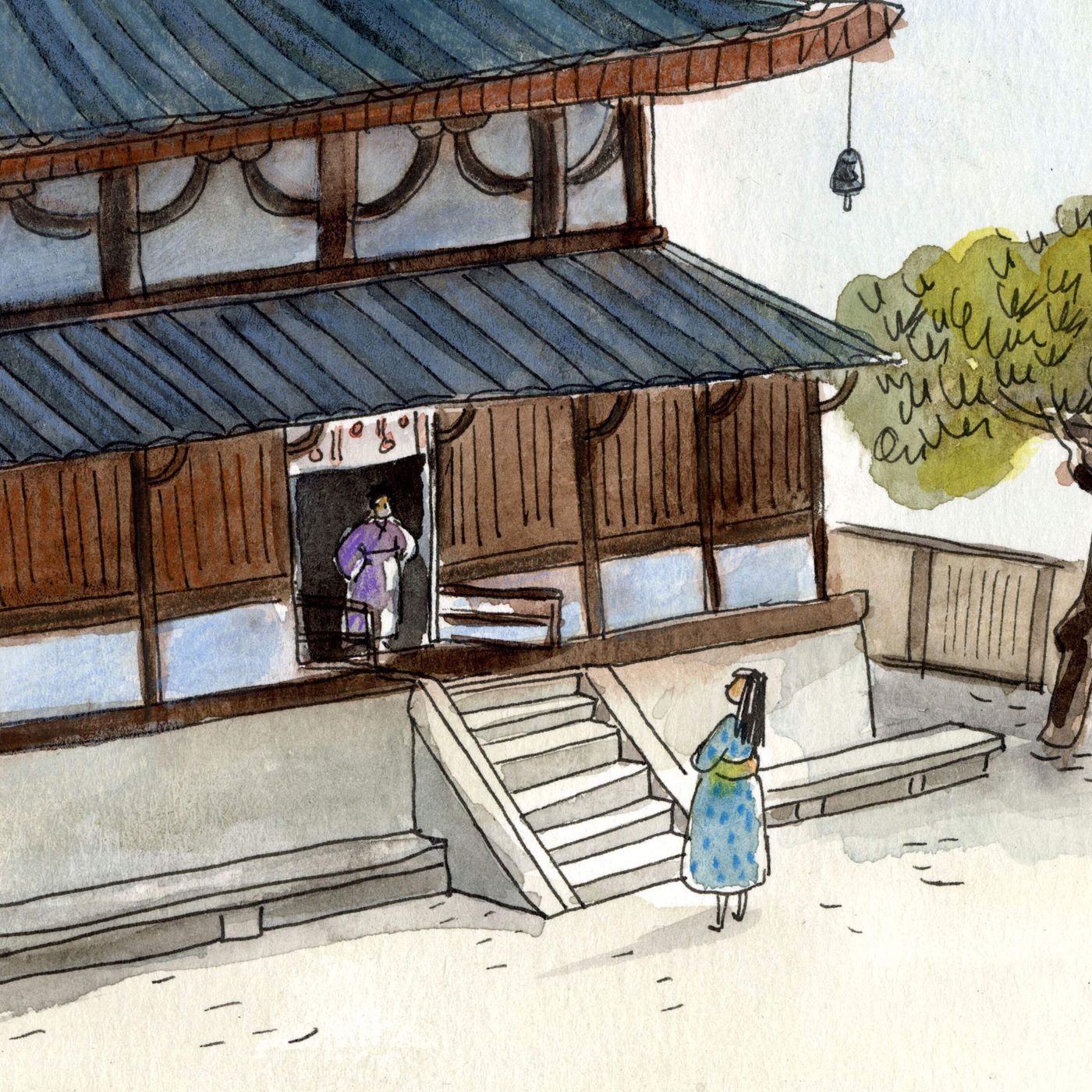 Sundown on Sunday episode artwork