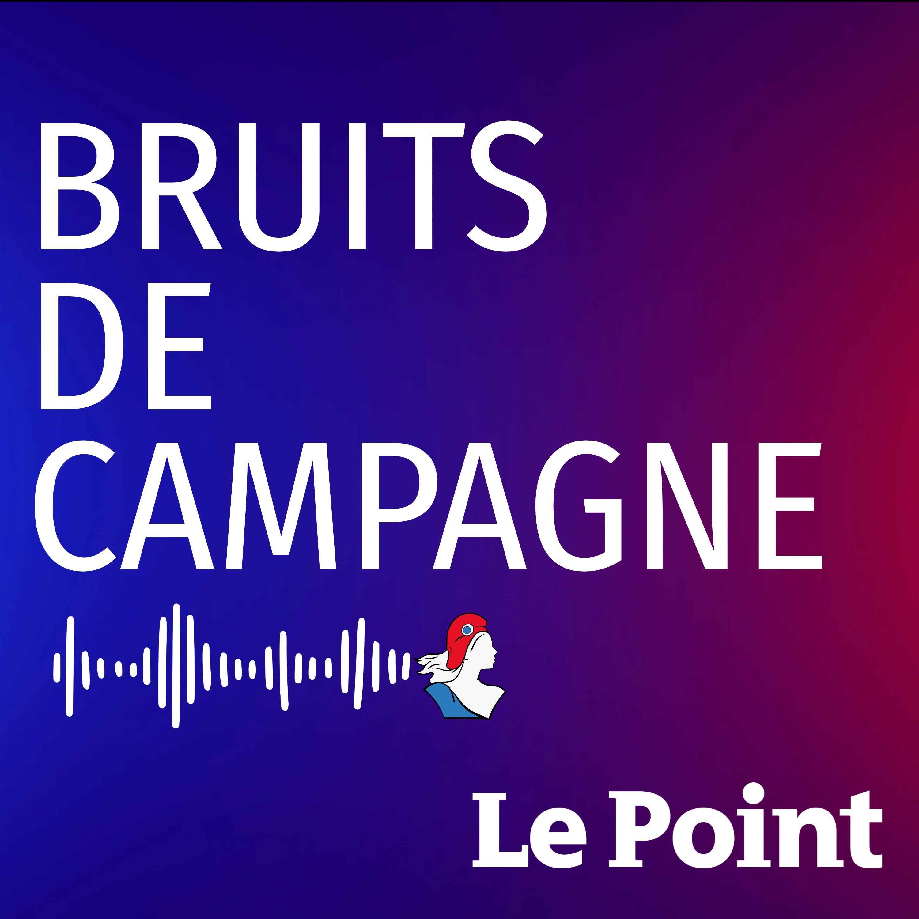 Ce que Glucksmann, Hollande et le RN disent micros coupés episode artwork