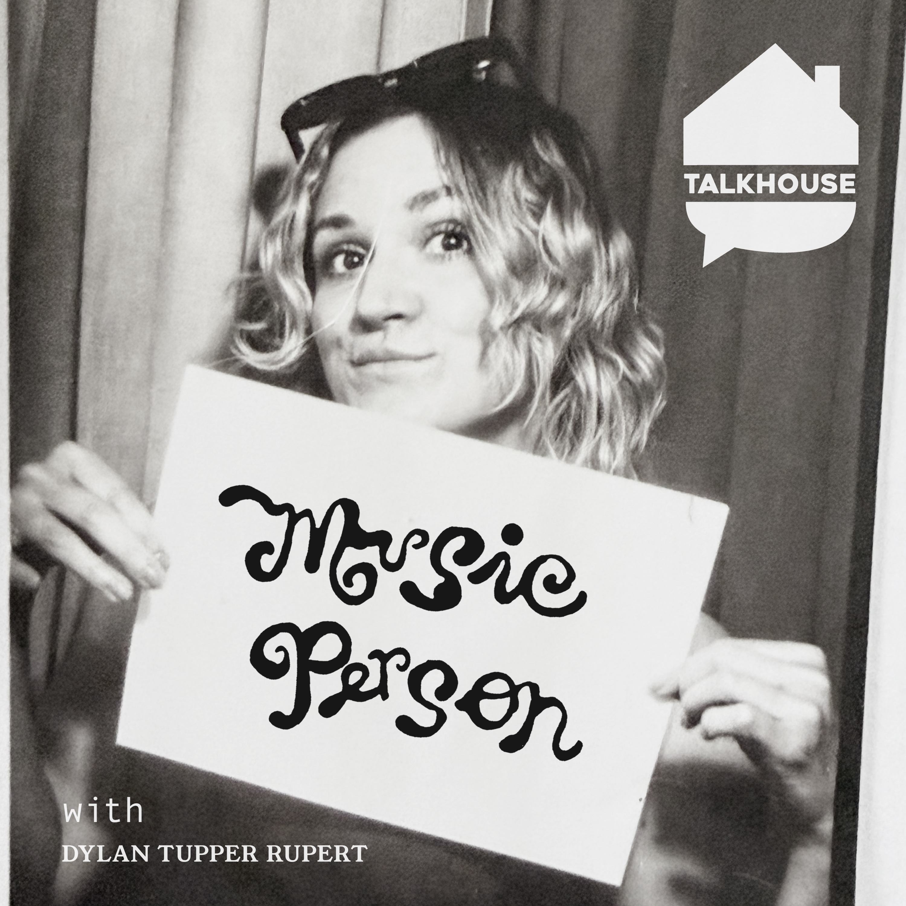 Music Person
