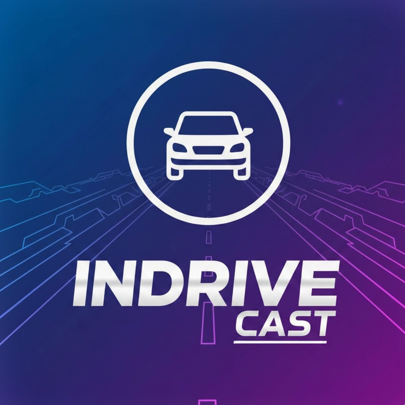 Audi Q8 Prestige episode artwork