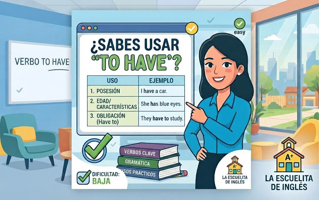 Portada de ingles facil de aprender