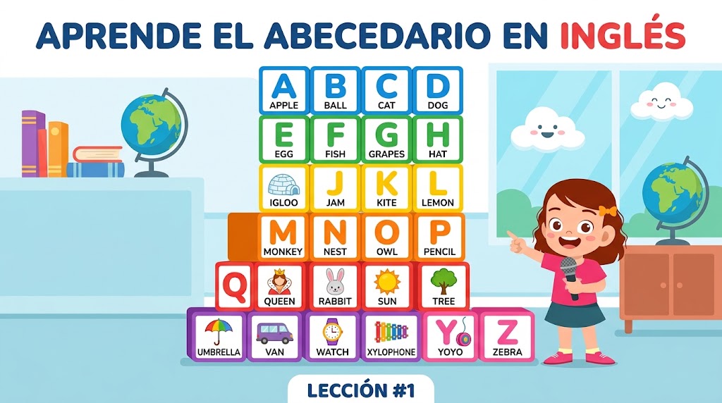 Portada de ingles facil de aprender