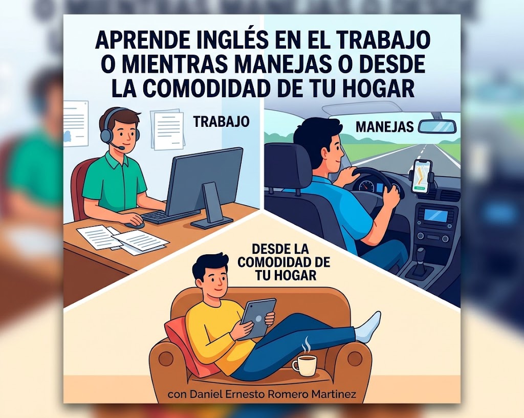 Portada de ingles facil de aprender