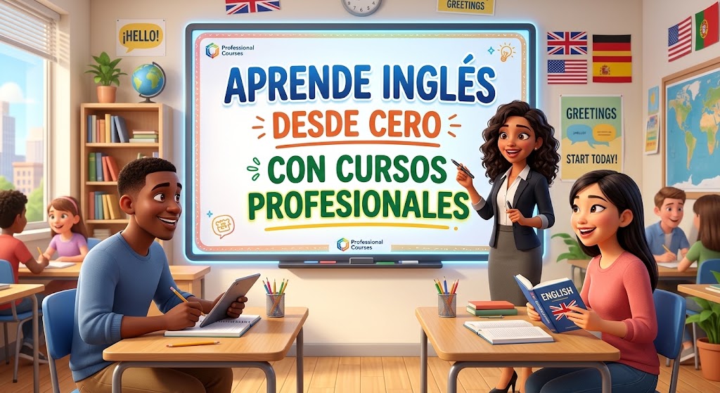 Portada de ingles facil de aprender