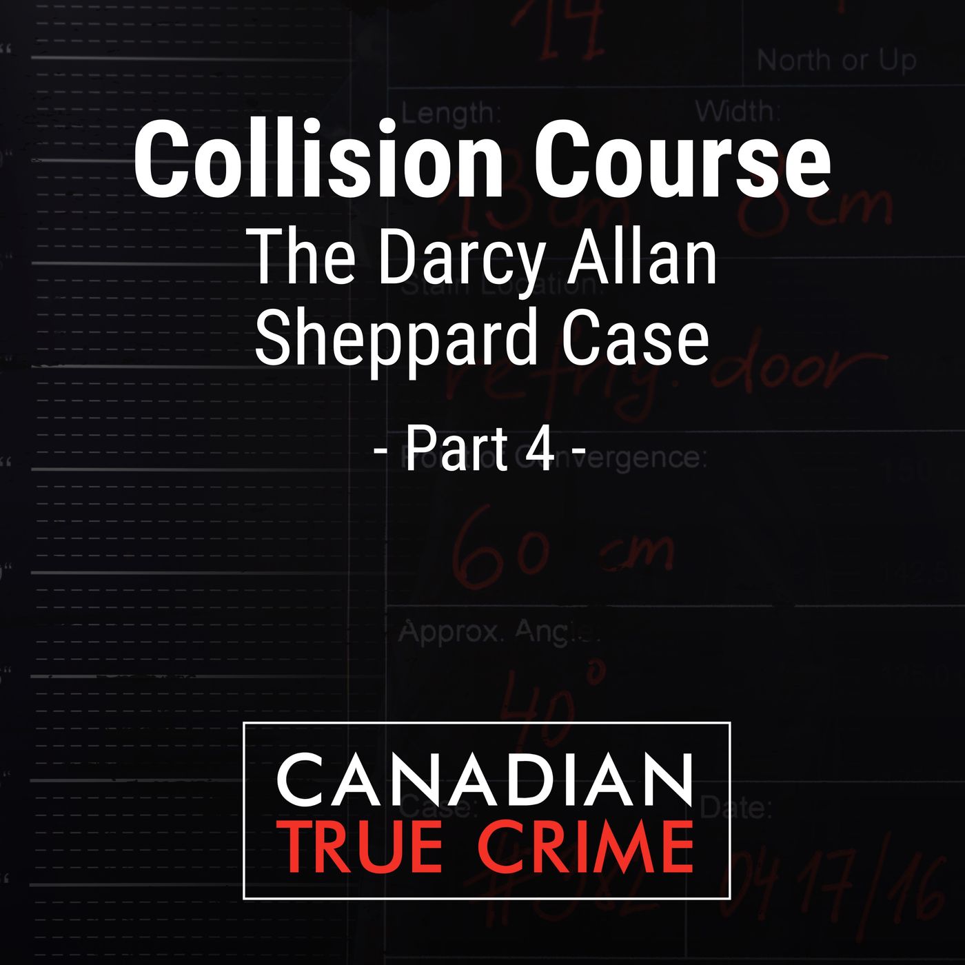 Canadian True Crime