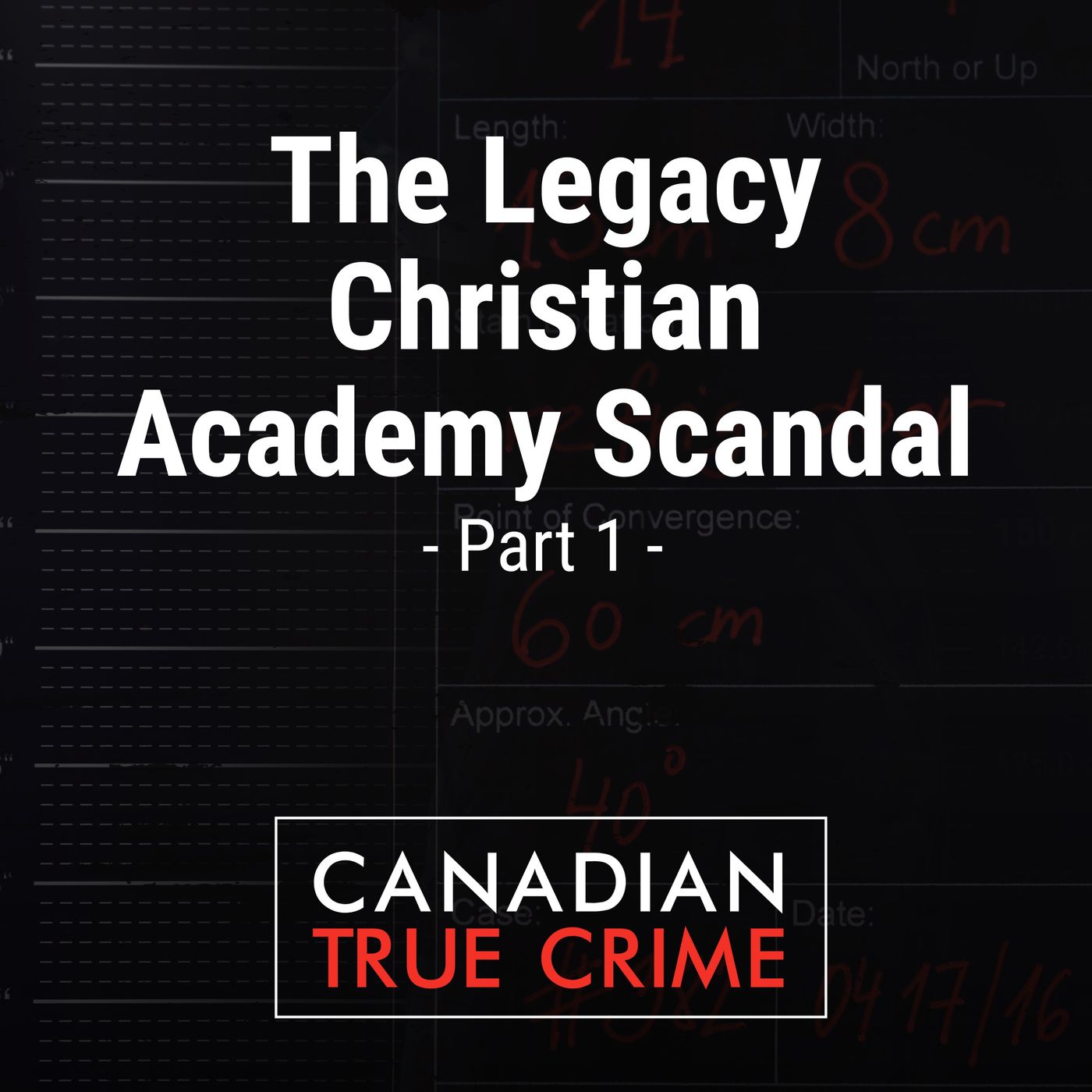 Canadian True Crime