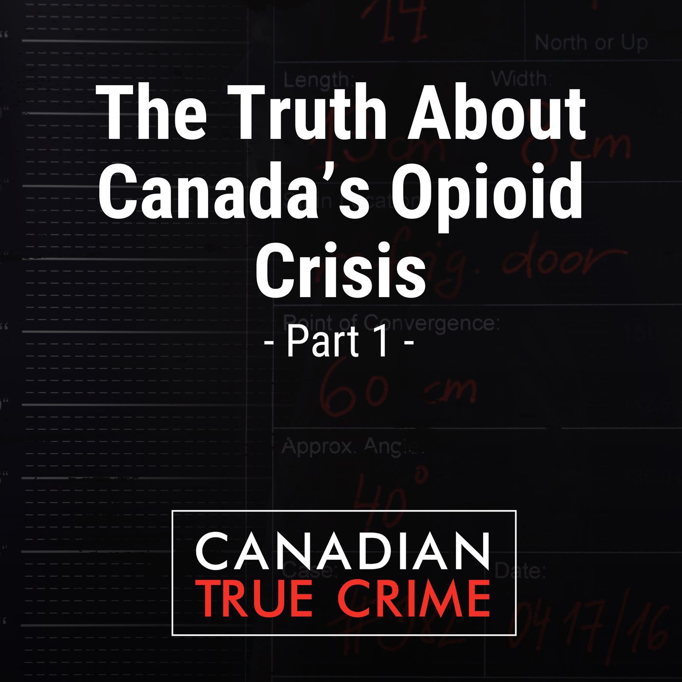 Canadian True Crime