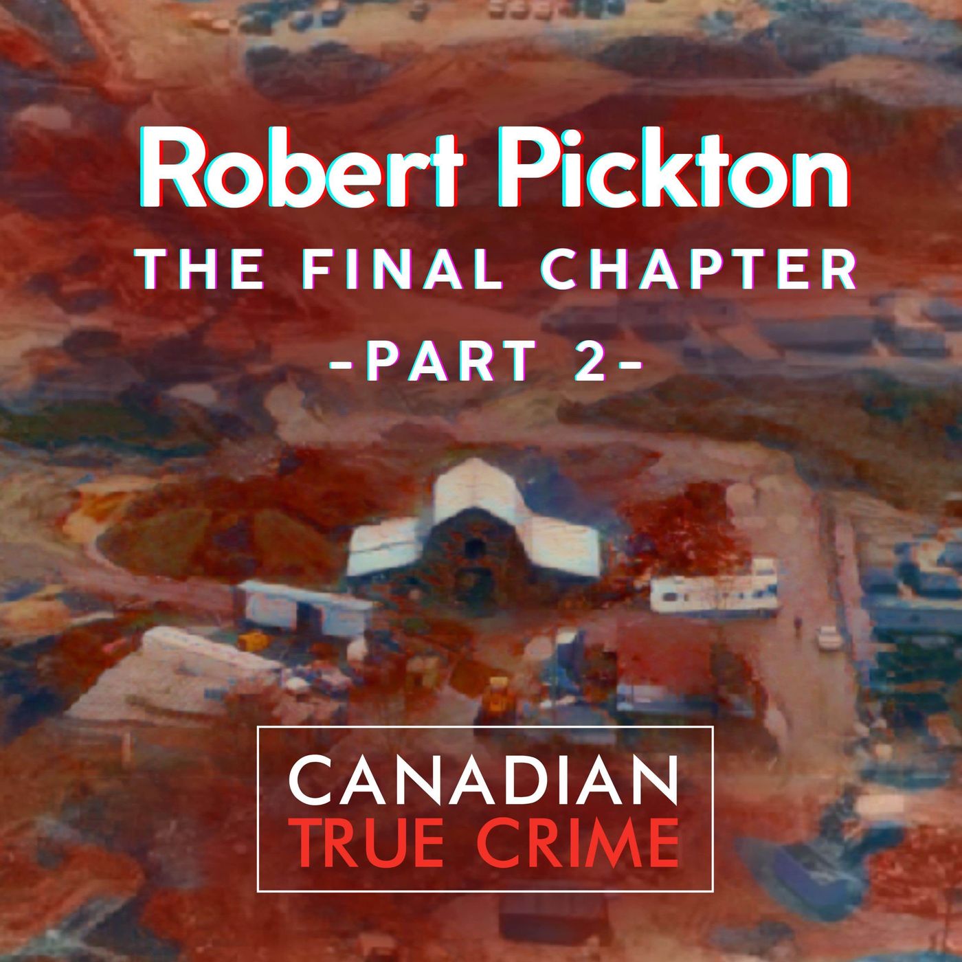 Canadian True Crime