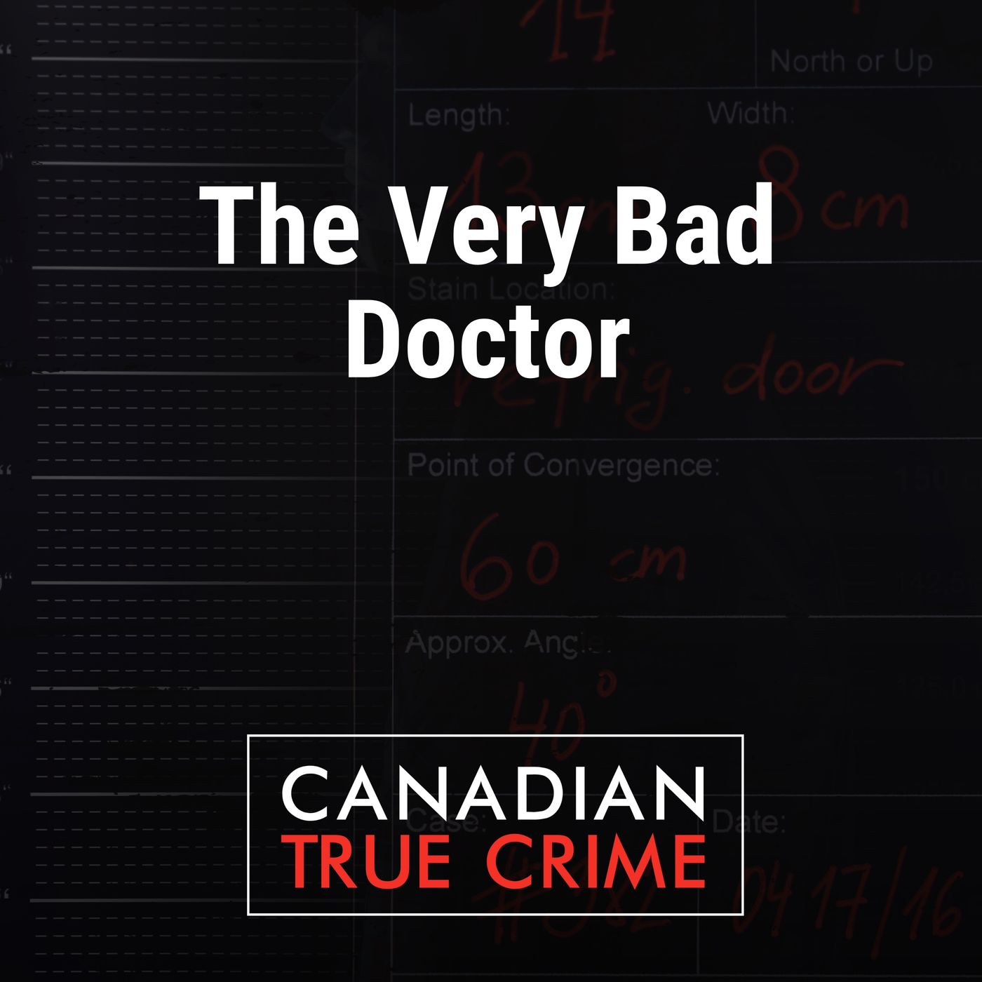 Canadian True Crime