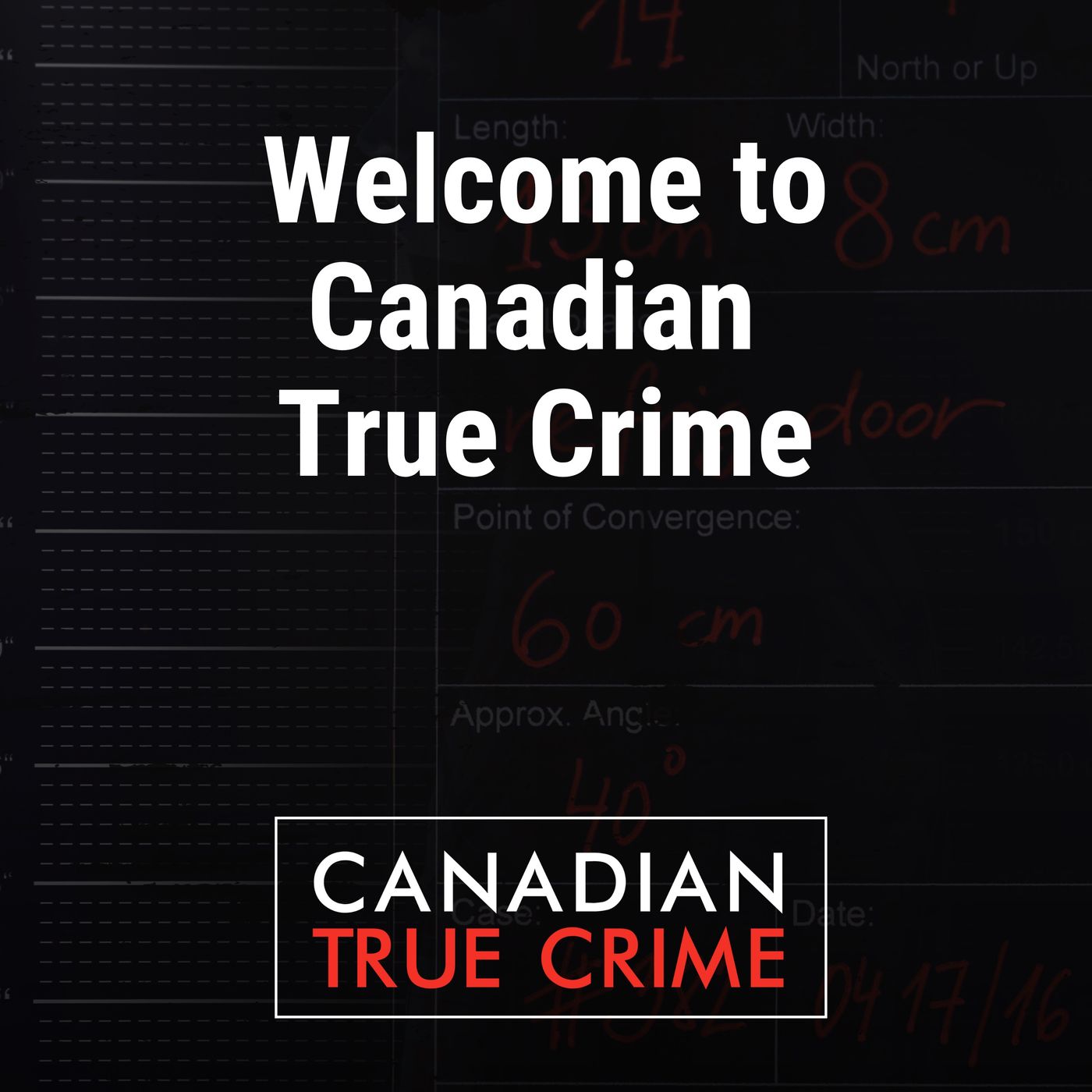Canadian True Crime