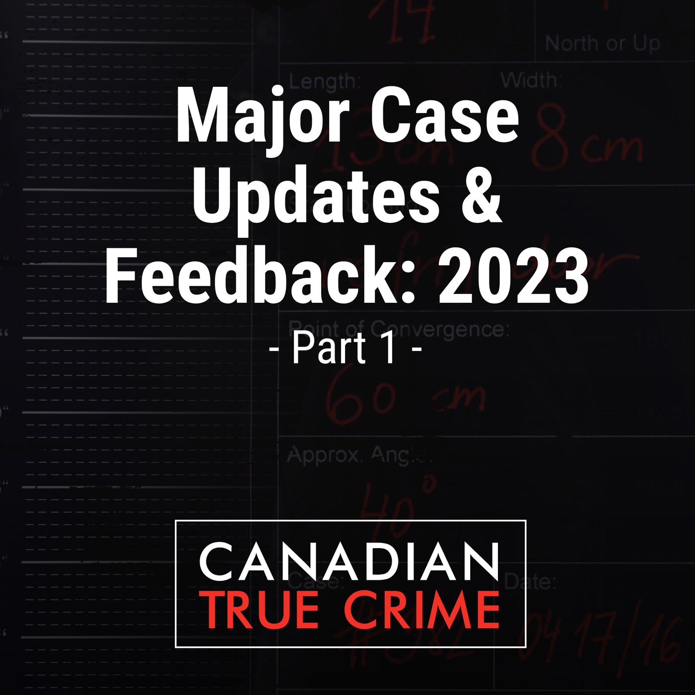 Canadian True Crime