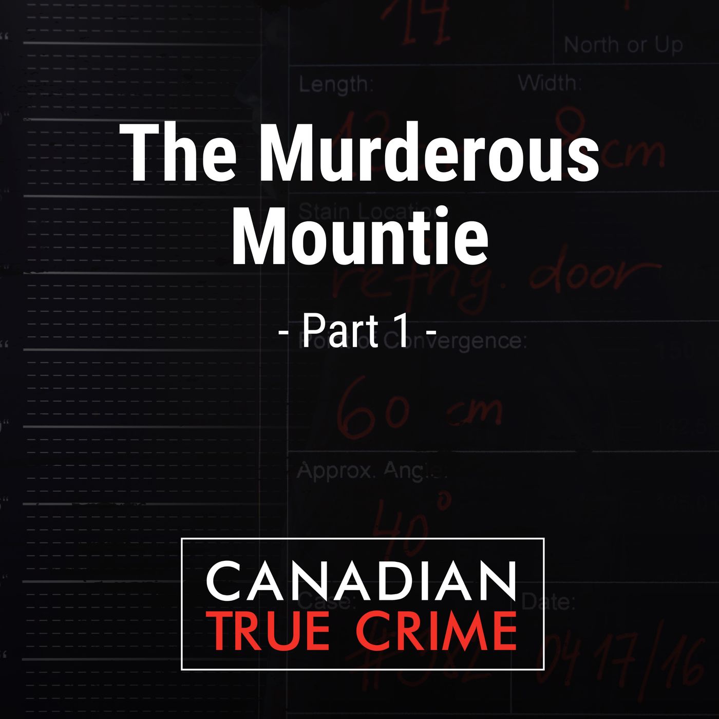Canadian True Crime