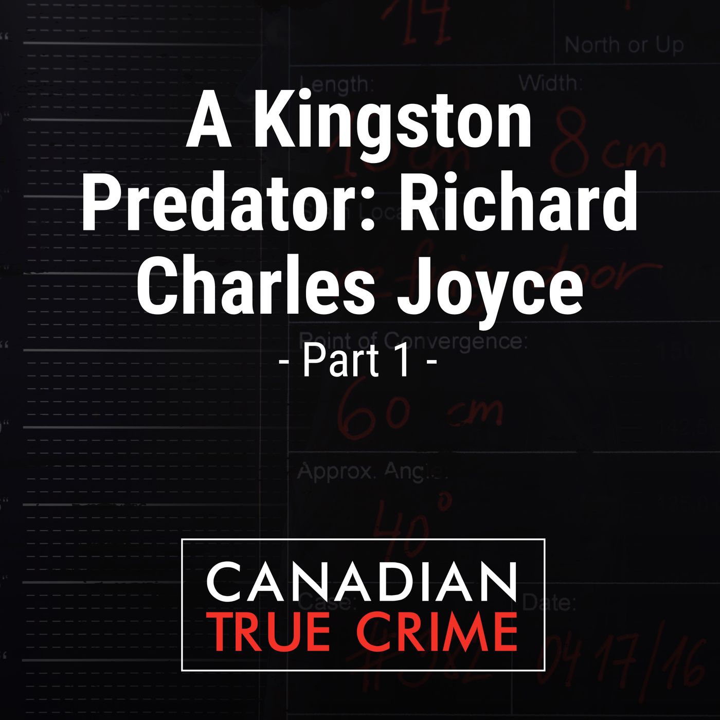 Canadian True Crime