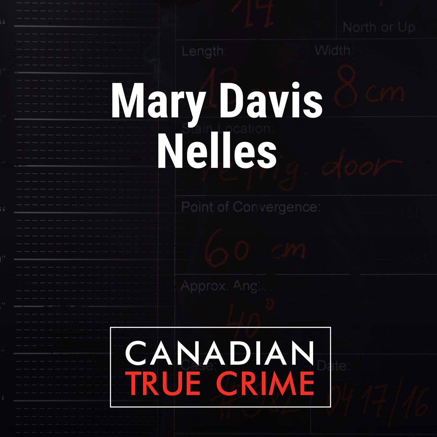 Canadian True Crime