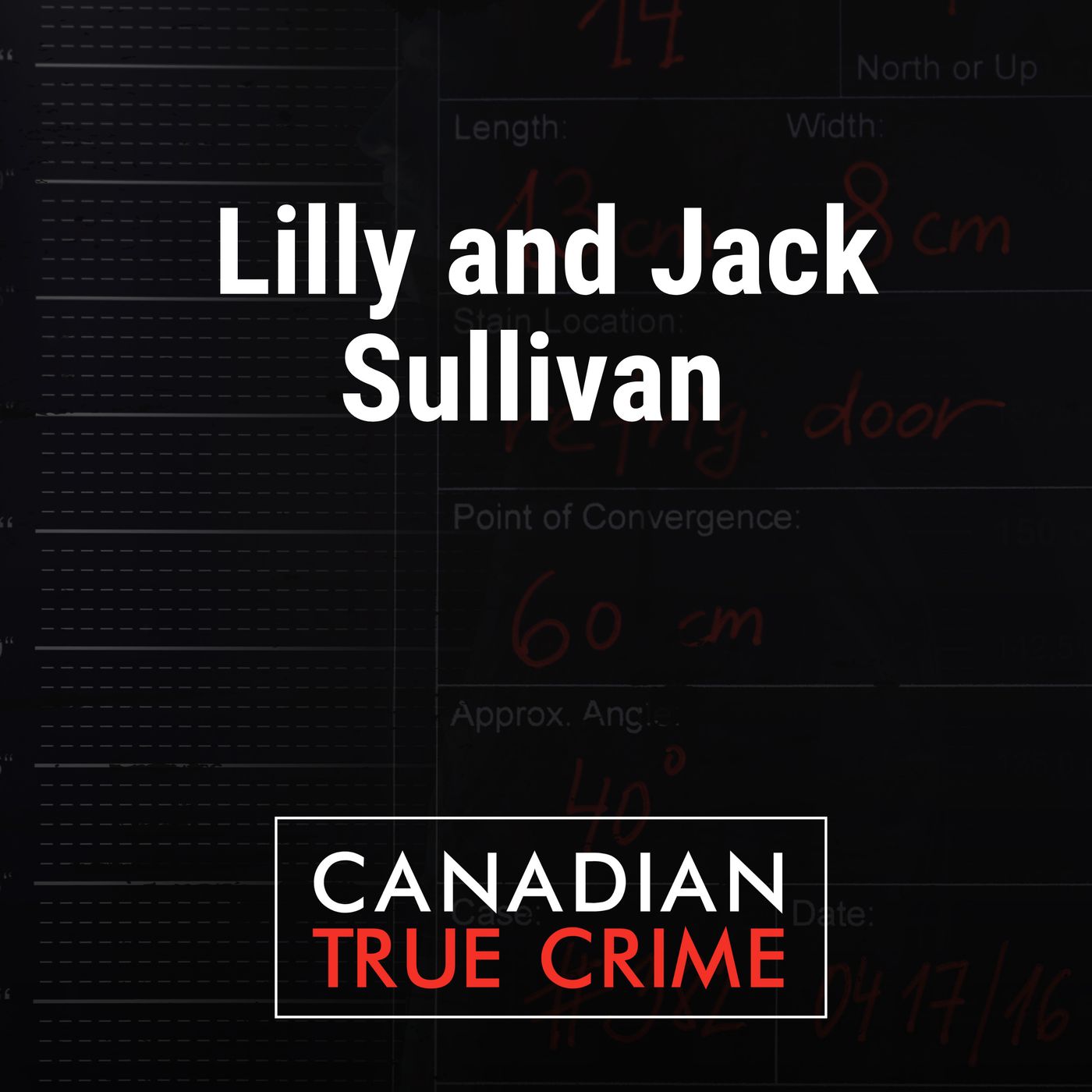Canadian True Crime