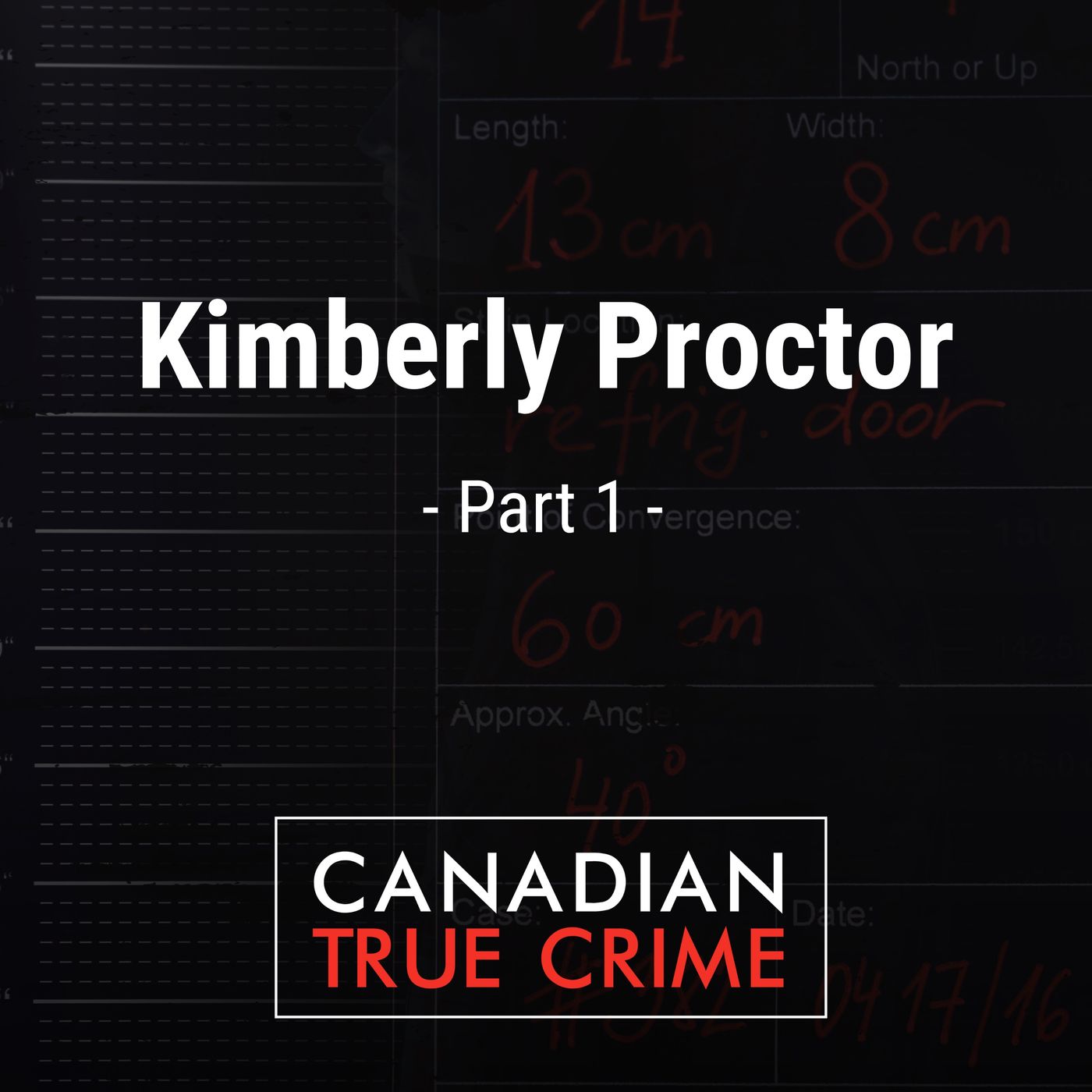 Canadian True Crime