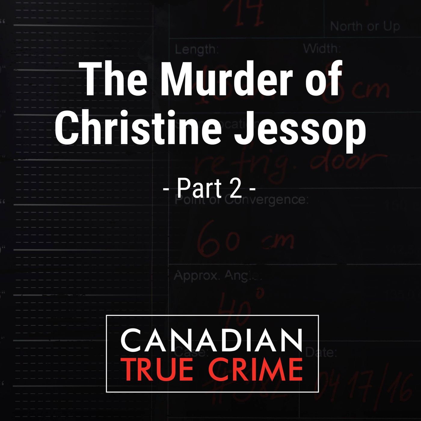 Canadian True Crime