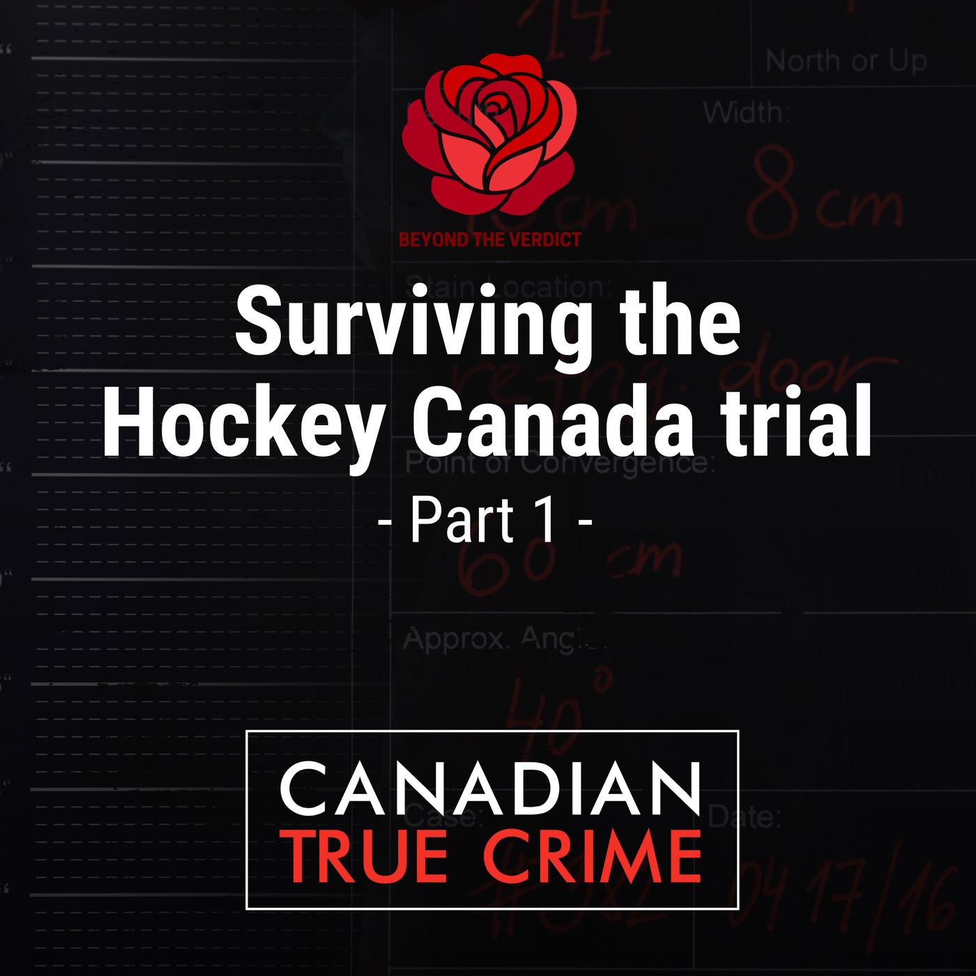 Canadian True Crime