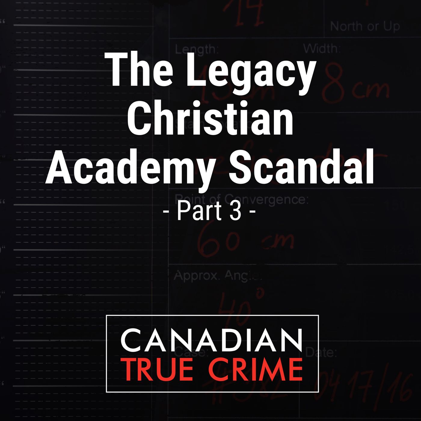 Canadian True Crime