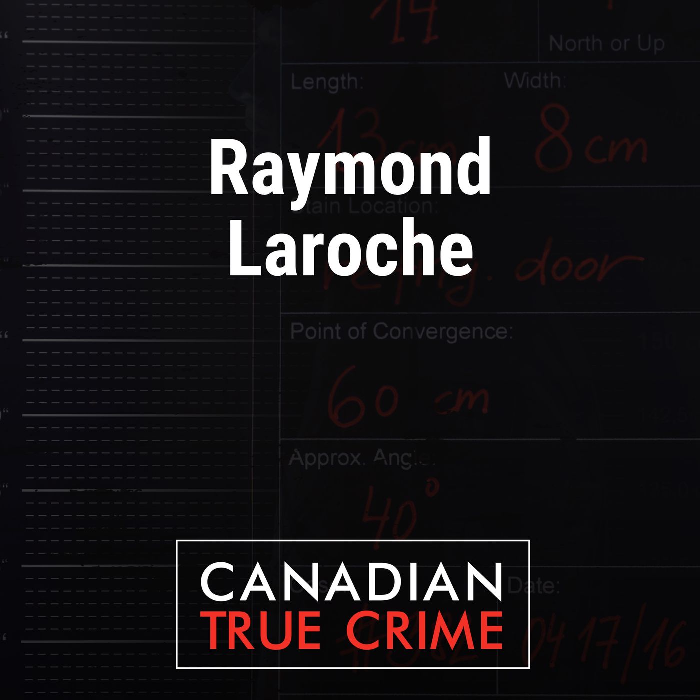 Canadian True Crime