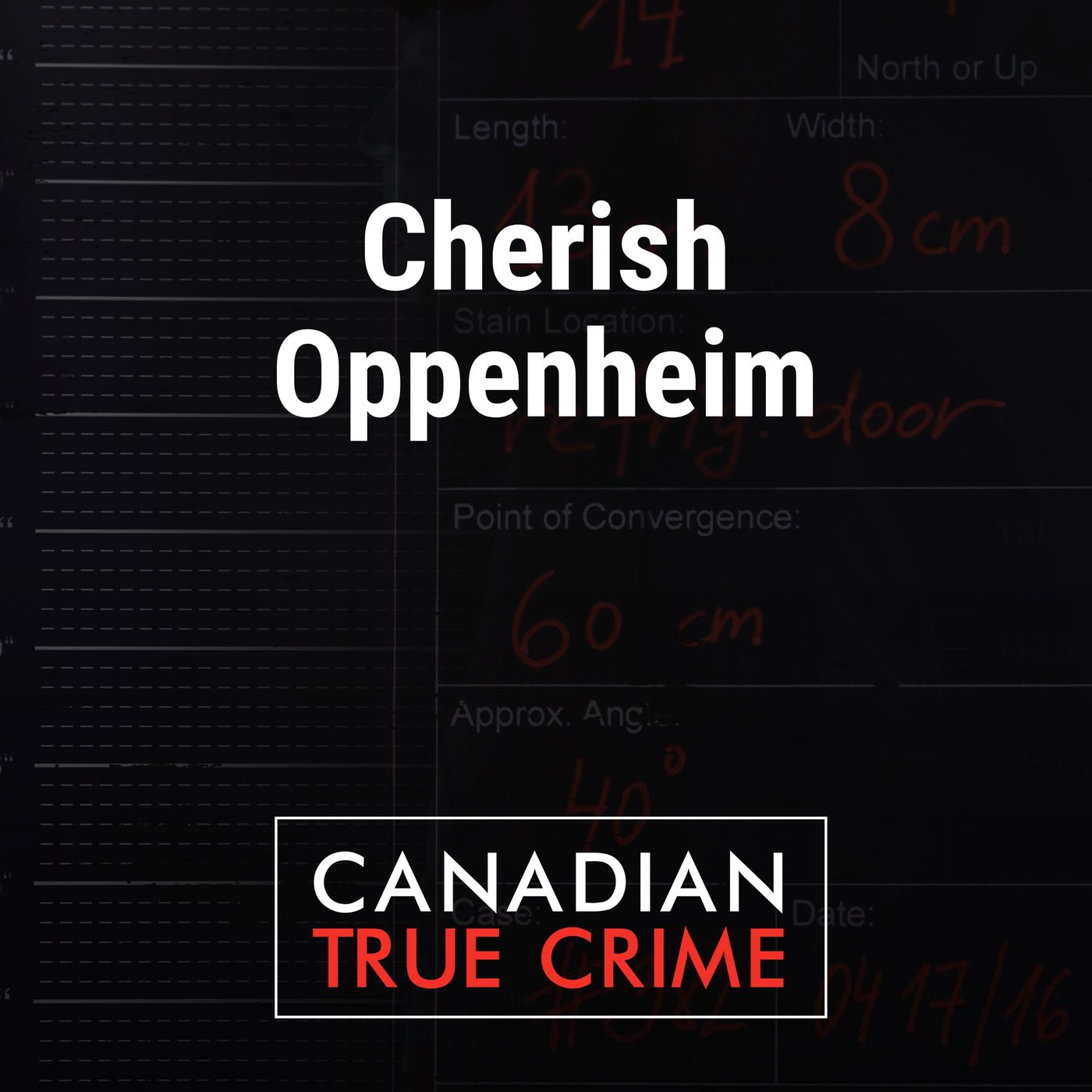 Canadian True Crime