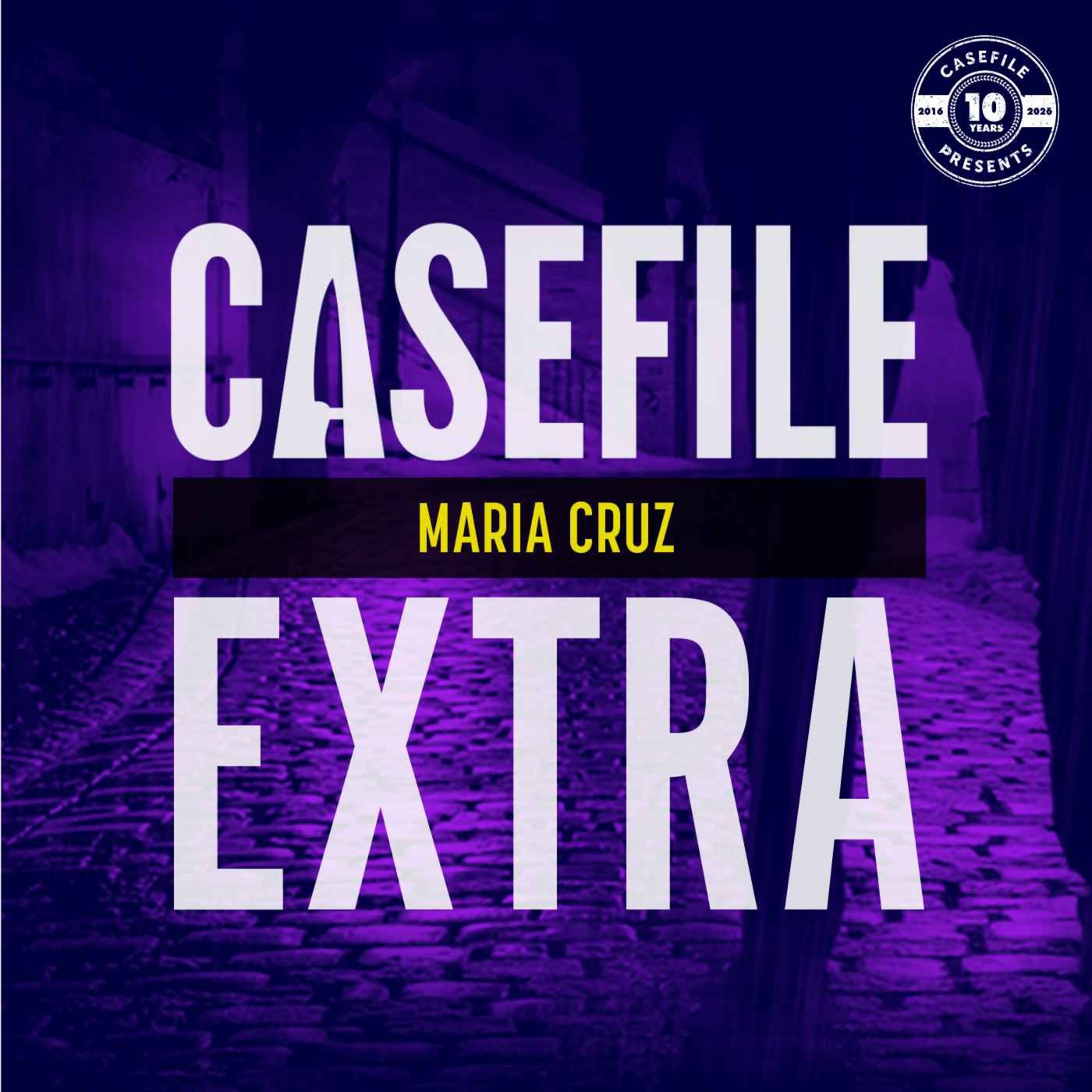 Casefile True Crime