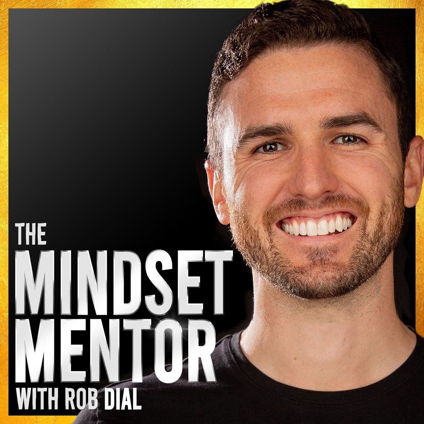 Artwork for The Mindset Mentor
