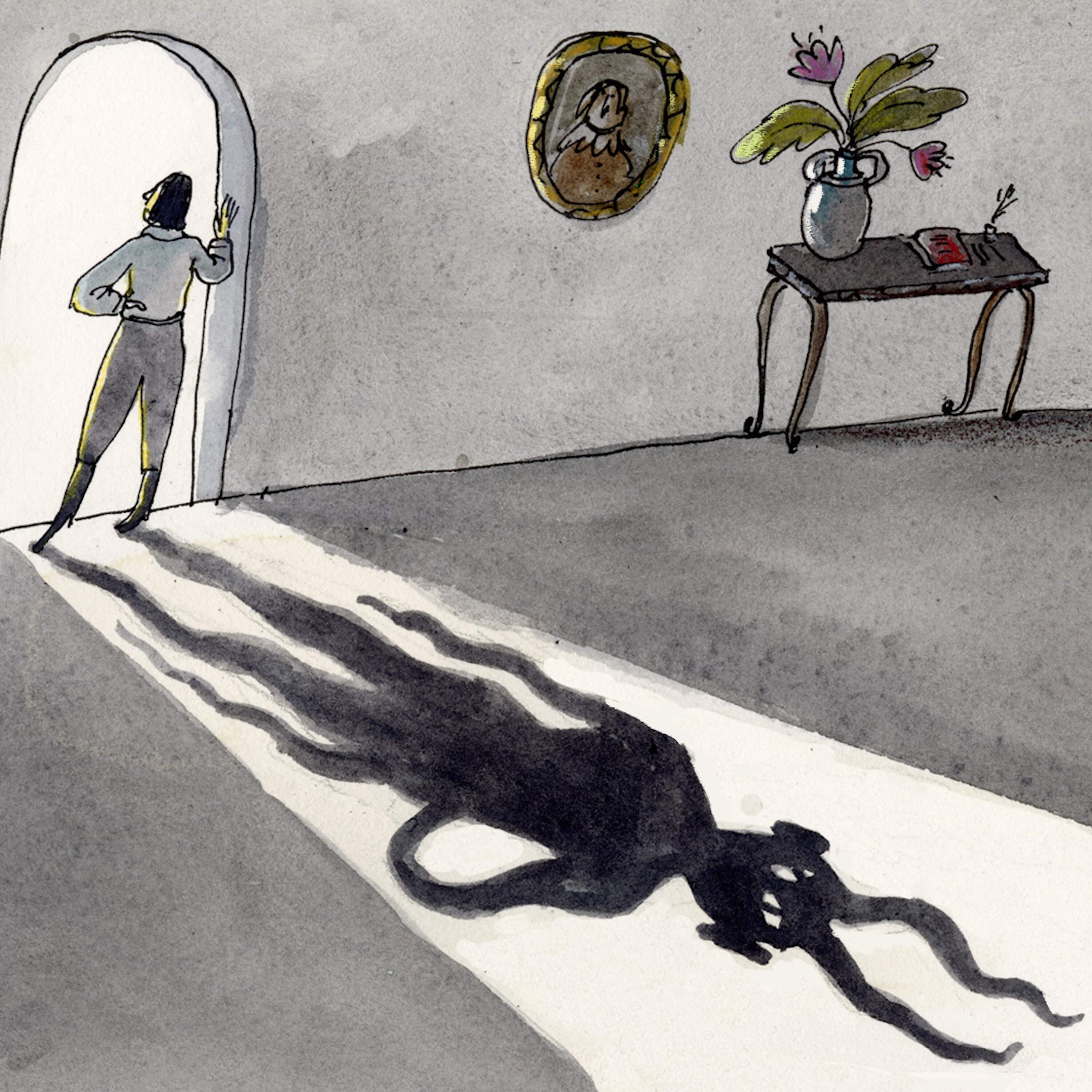 The Cobbler’s Soul episode artwork
